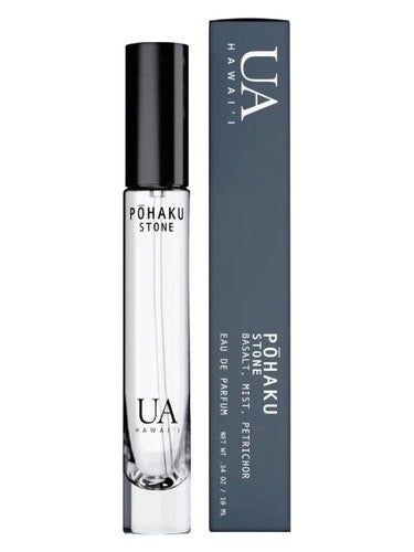 UA Hawaii Pohaku Eau de Parfum fragrance bottle