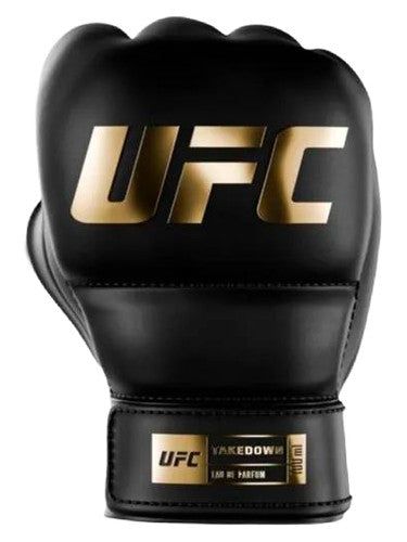 UFC Perfumes Takedown fragrance bottle