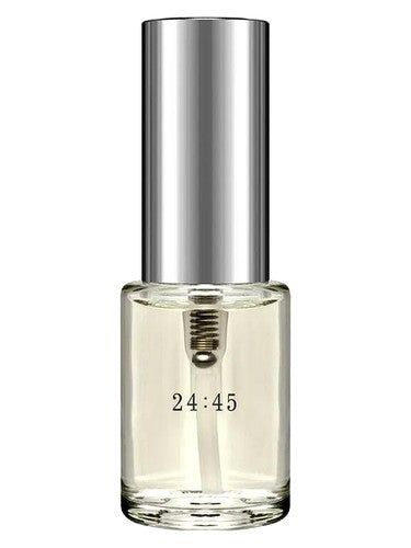 uka 24:45 fragrance bottle