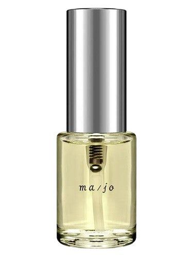 uka ma/jo fragrance bottle