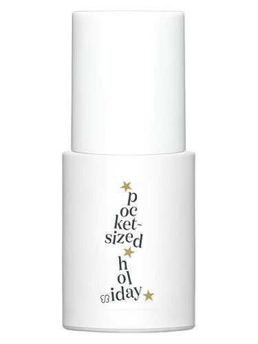 uka Pocket-Sized Holiday fragrance bottle