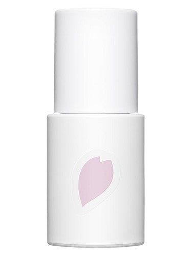uka Sakurasaku fragrance bottle