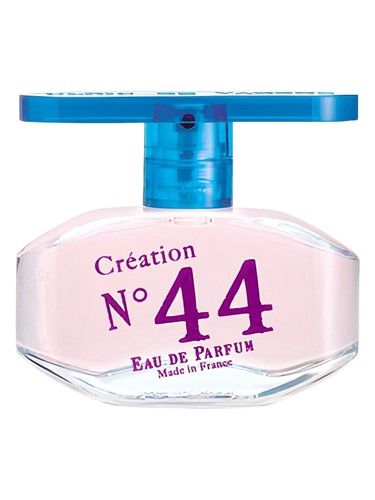 Ulric de Varens Creation N° 44 fragrance bottle