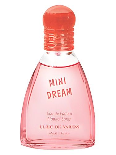 Ulric de Varens Mini Dream fragrance bottle