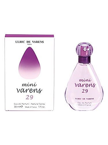 Ulric de Varens Mini Varens 29 fragrance bottle