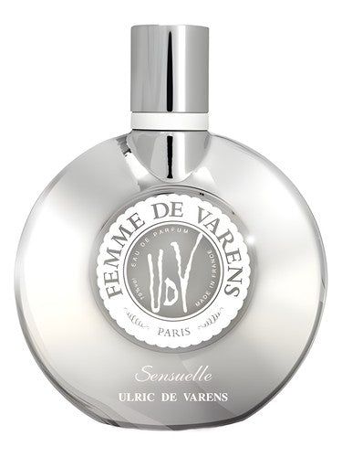 Ulric de Varens Sensuelle fragrance bottle