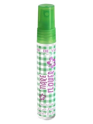 Ulric de Varens Tiare Flower Beach fragrance bottle