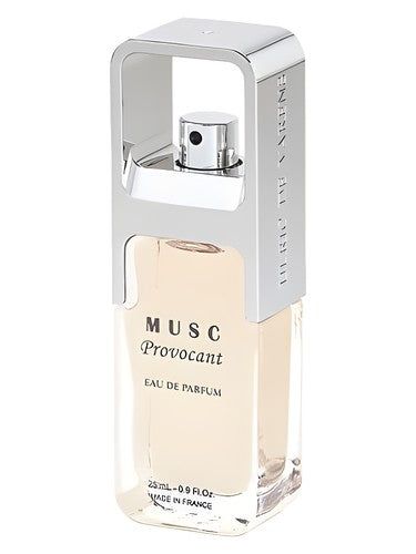 Ulric de Varens Varens essentiel Musc Provocant fragrance bottle