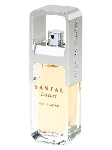 Ulric de Varens Varens essentiel Santal Intense fragrance bottle