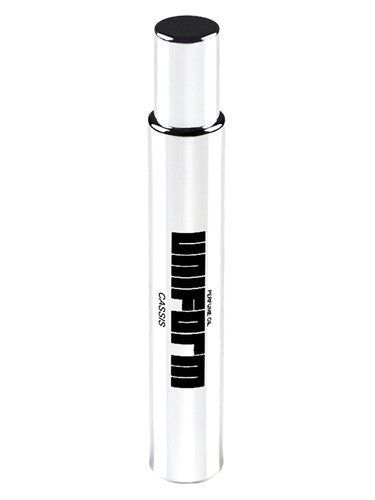Unifrom Cassis fragrance bottle