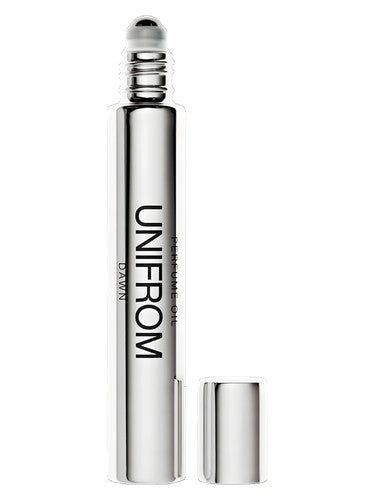 Unifrom Dawn fragrance bottle
