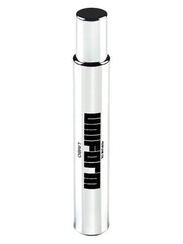 Unifrom Limbo fragrance bottle
