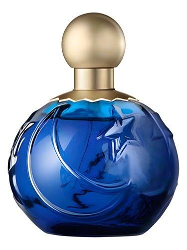 United Colors & Prestige Beauty Sun Moon Stars fragrance bottle
