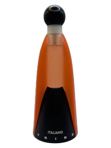 United Colors & Prestige Beauty Tribu Italiano fragrance bottle