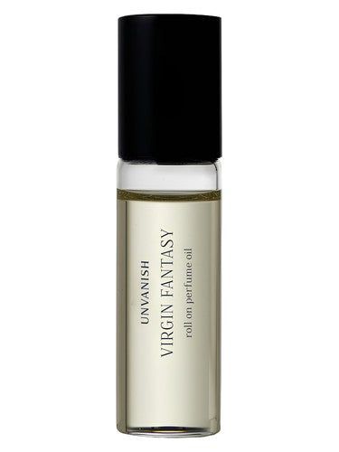 Unvanish Virgin Fantasy fragrance bottle