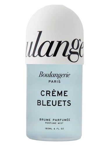 Urban Outfitters Crème Bleuets fragrance bottle