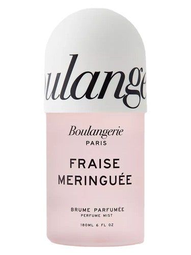 Urban Outfitters Fraise Meringuée fragrance bottle