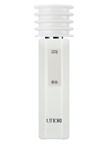 Uttori 五朵里 Inking Spring 春染 fragrance bottle