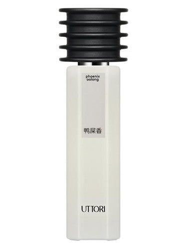 Uttori 五朵里 Phoenix Oolong 鸭屎香 fragrance bottle
