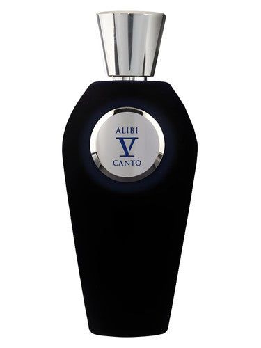 V Canto Alibi fragrance bottle