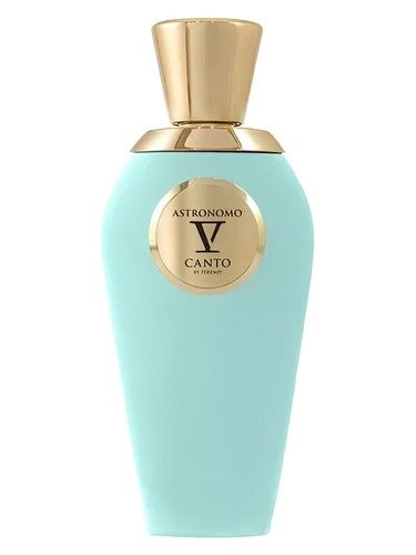 V Canto Astronomo fragrance bottle