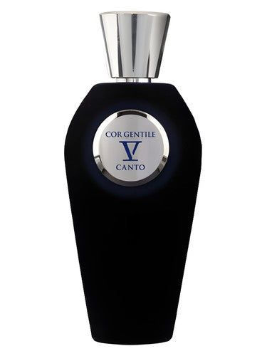 V Canto Cor Gentile fragrance bottle
