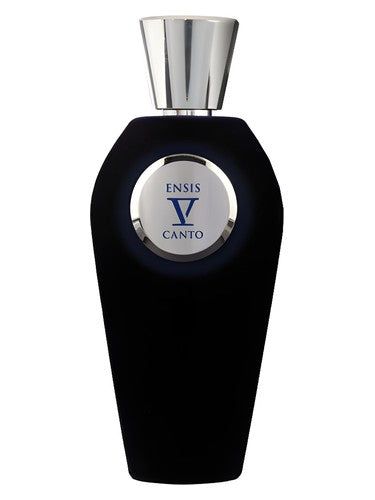 V Canto Ensis fragrance bottle