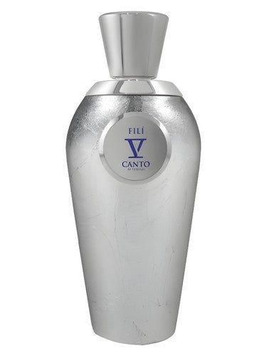 V Canto Fili fragrance bottle