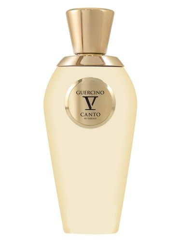 V Canto Guercino fragrance bottle