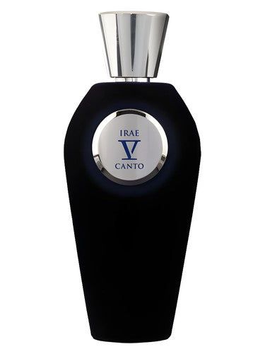 V Canto Irae fragrance bottle