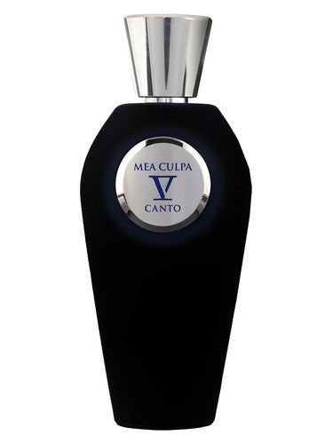 V Canto Mea Culpa fragrance bottle