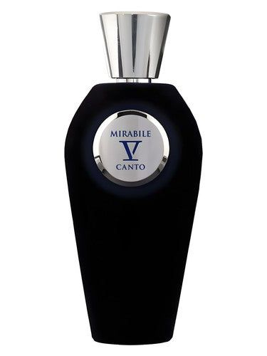 V Canto Mirabile fragrance bottle