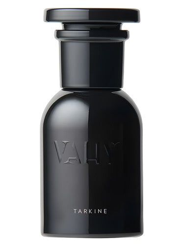 Vahy Tarkine fragrance bottle