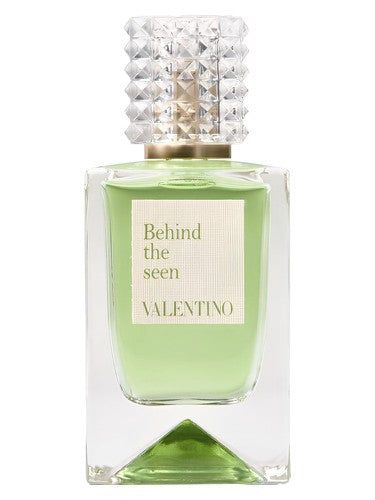 Valentino Behind The Seen fragrance bottle