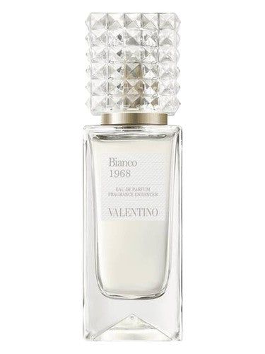 Valentino Bianco 1968 fragrance bottle