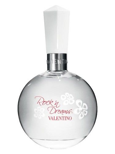 Valentino Rock'n Dreams fragrance bottle
