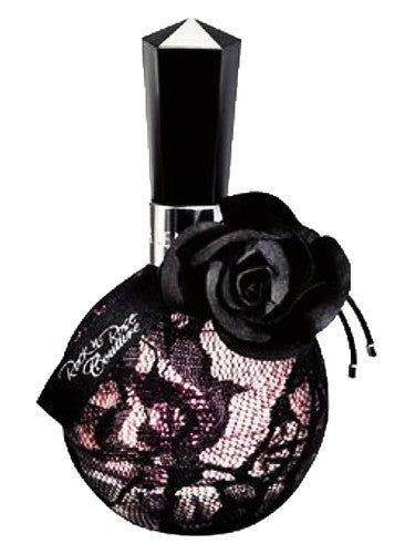 Valentino Rock'n'Rose Couture fragrance bottle