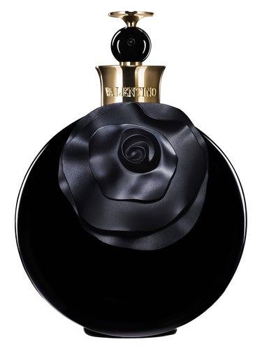 Valentino Valentina Oud Assoluto fragrance bottle