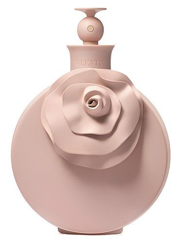 Valentino Valentina Poudre fragrance bottle