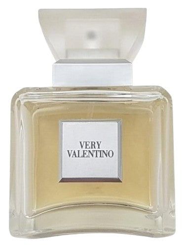 Valentino Very Valentino Eau Toilette fragrance bottle
