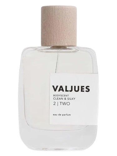 Valjues 2 I Two fragrance bottle