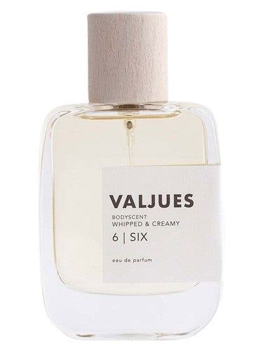 Valjues 6 I Six fragrance bottle