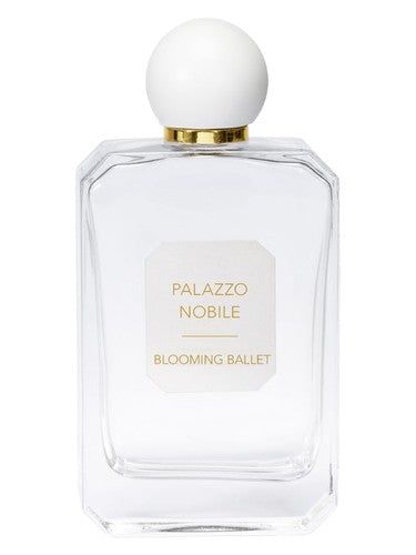 Valmont Blooming Ballet fragrance bottle