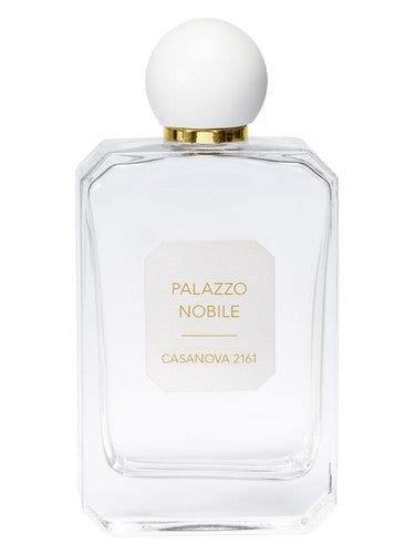 Valmont Casanova 2161 fragrance bottle