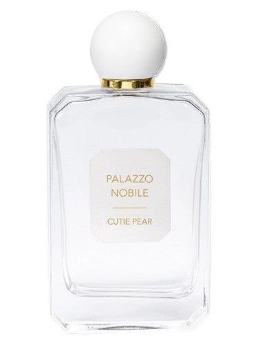 Valmont Cutie Pear fragrance bottle