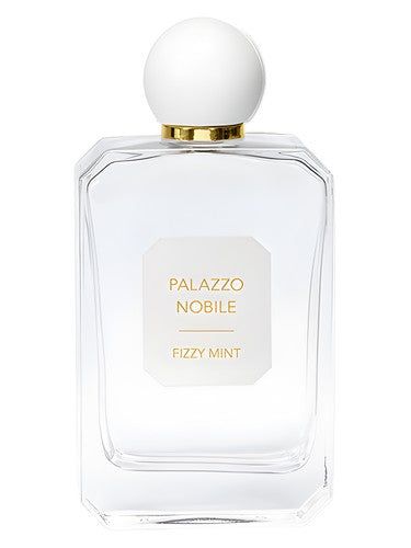Valmont Fizzy Mint fragrance bottle