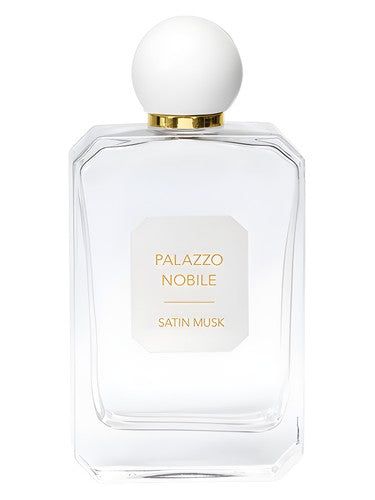 Valmont Satin Musk fragrance bottle