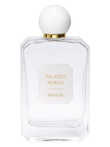 Valmont Sea Bliss fragrance bottle