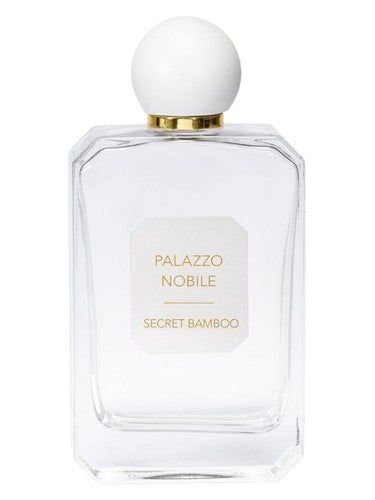 Valmont Secret Bamboo fragrance bottle