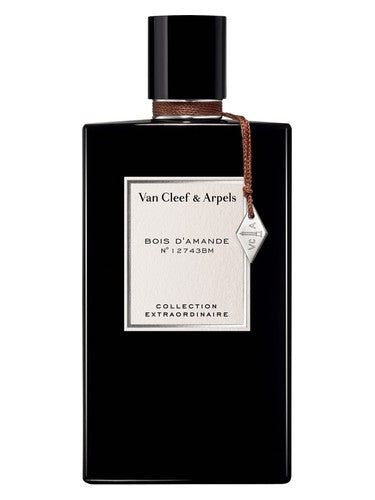 Van Cleef Arpels Bois d'Amande fragrance bottle